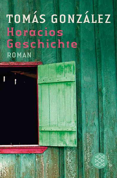 Cover von Horacios Geschichte
