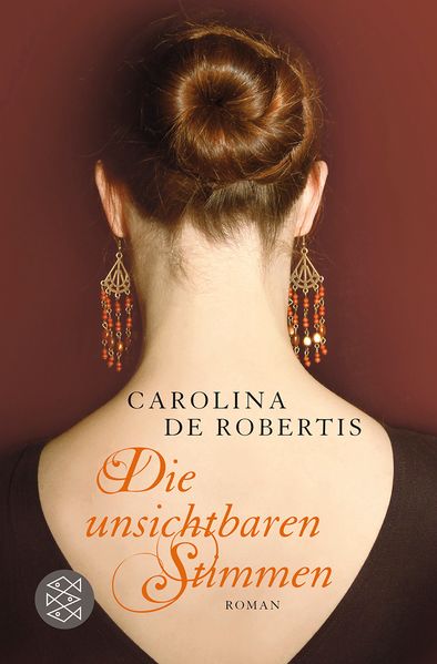 Cover von Die unsichtbaren Stimmen