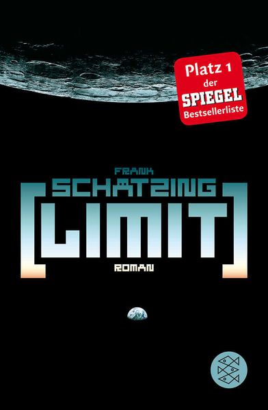 Cover von Limit