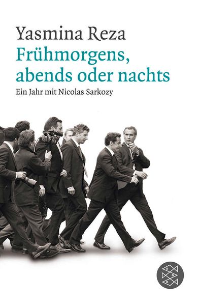 Cover von Frühmorgens, abends oder nachts