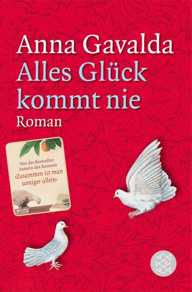 Cover von Alles Glück kommt nie