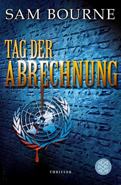 Cover von Tag der Abrechnung