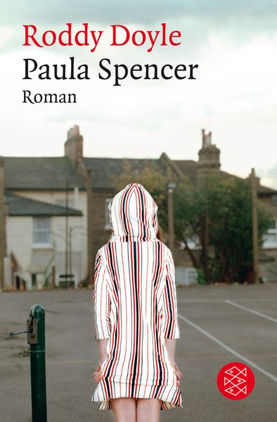Cover von Paula Spencer