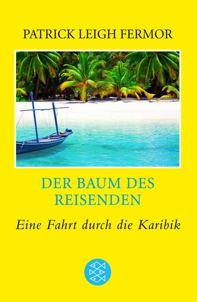 Cover von Der Baum des Reisenden