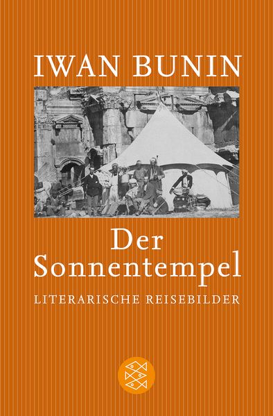 Cover von Der Sonnentempel