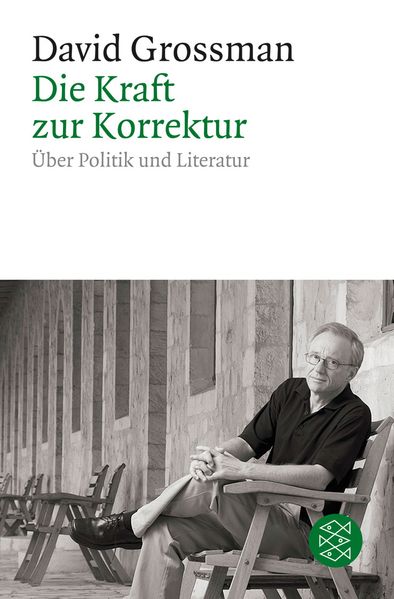 Cover von Die Kraft zur Korrektur