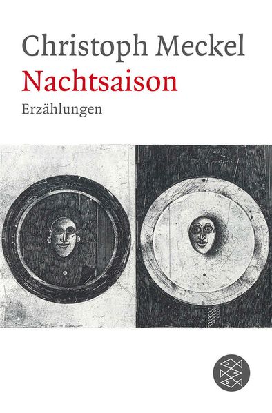 Cover von Nachtsaison