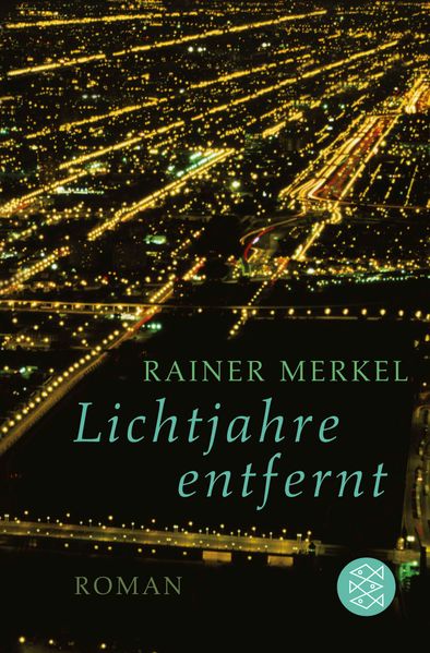 Cover von Lichtjahre entfernt