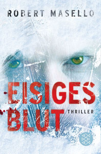 Cover von Eisiges Blut