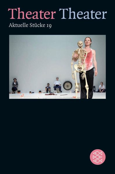 Cover von Theater Theater 19