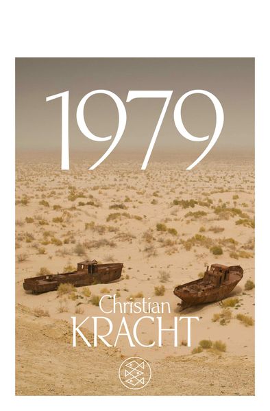 Cover von 1979