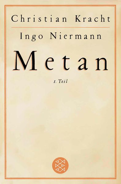 Cover von Metan