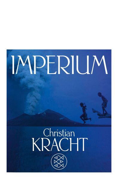 Cover von Imperium