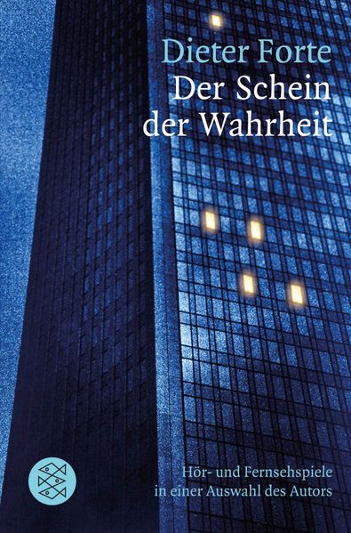 Cover von Der Schein der Wahrheit