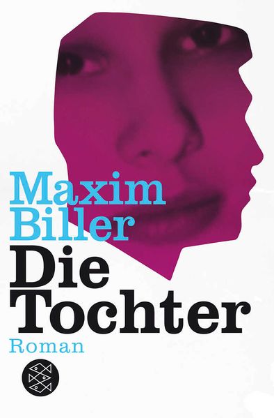 Cover von Die Tochter