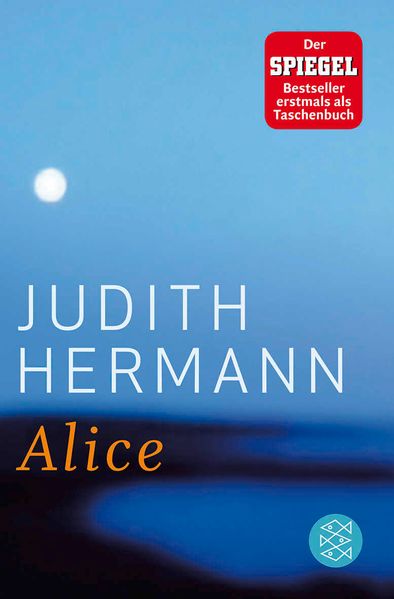 Cover von Alice