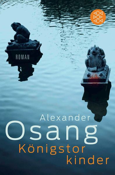 Cover von Königstorkinder
