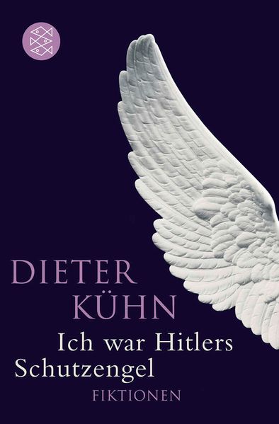 Cover von Ich war Hitlers Schutzengel