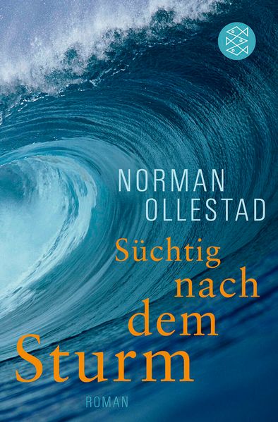 Cover von Süchtig nach dem Sturm