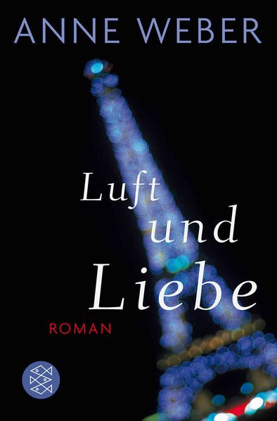 Cover von Luft und Liebe