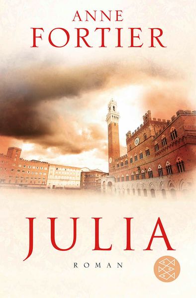 Cover von Julia