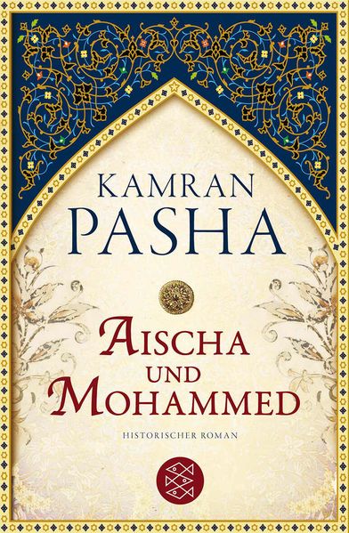 Cover von Aischa und Mohammed