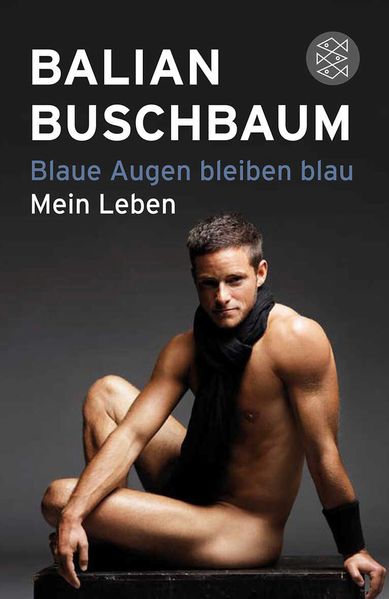 Cover von Blaue Augen bleiben blau