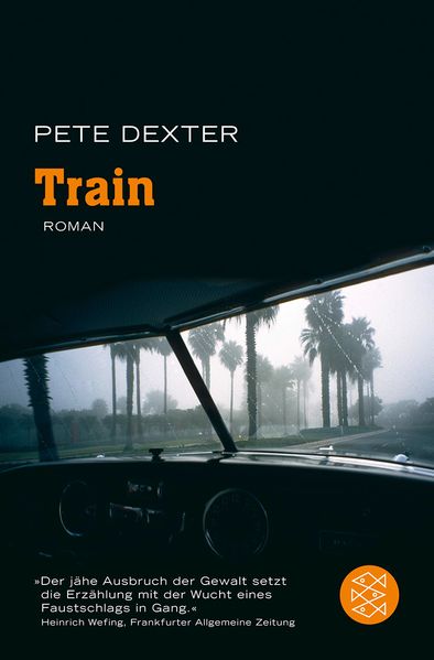 Cover von Train