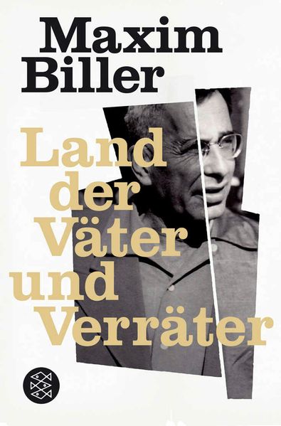 Cover von Land der Väter und Verräter