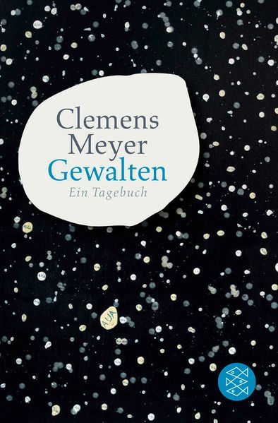 Cover von Gewalten