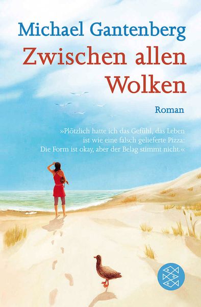 Cover von Zwischen allen Wolken