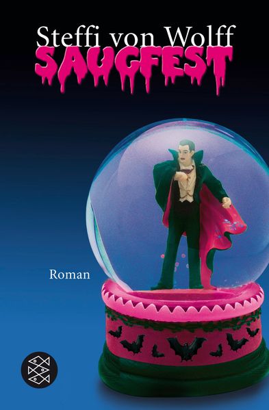 Cover von Saugfest