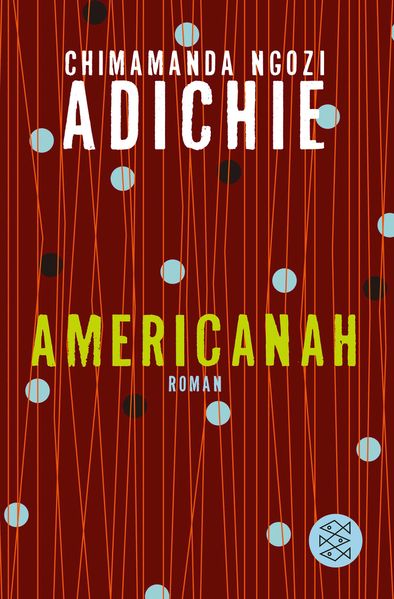 Cover von Americanah