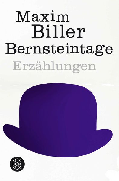 Cover von Bernsteintage