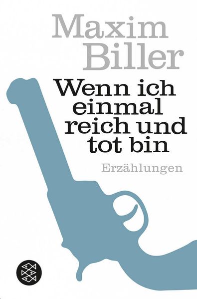 Cover von Wenn ich einmal reich und tot bin