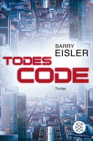 Cover von Todescode
