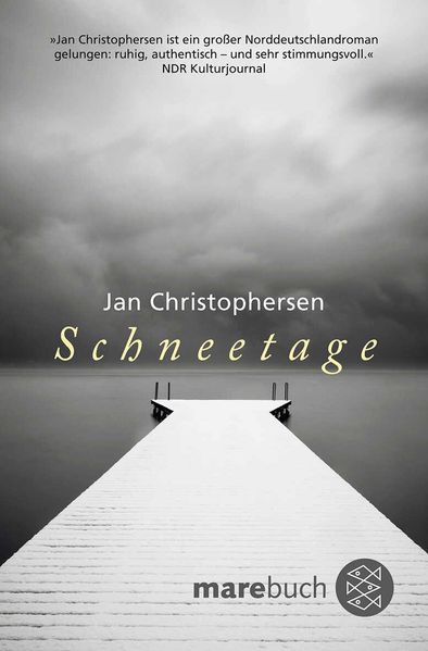 Cover von Schneetage