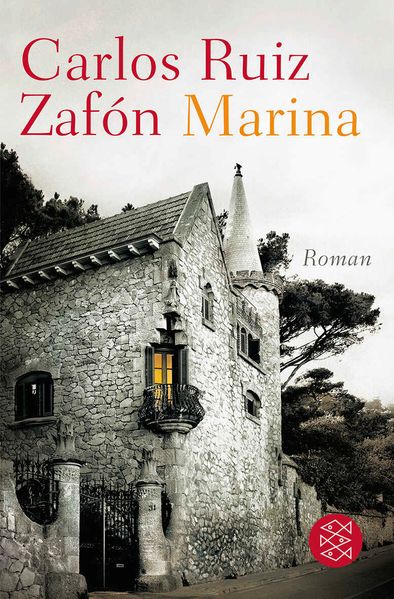 Cover von Marina