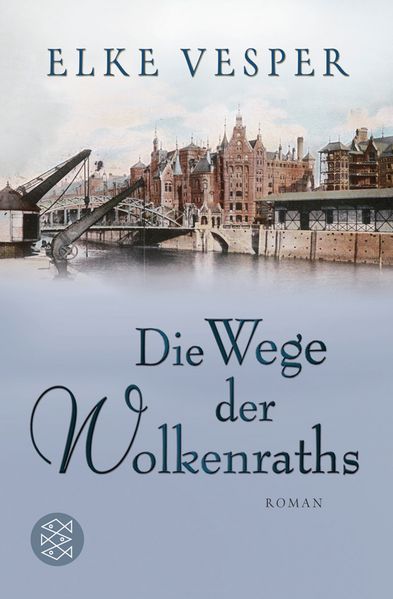 Cover von Die Wege der Wolkenraths