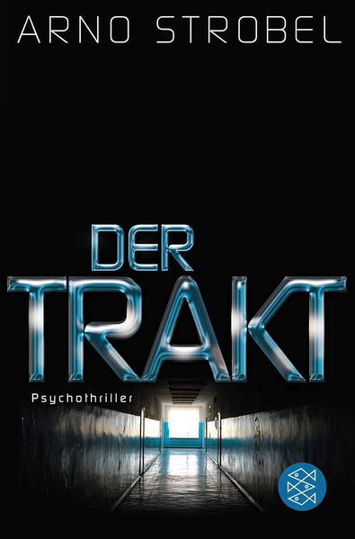 Cover von Der Trakt