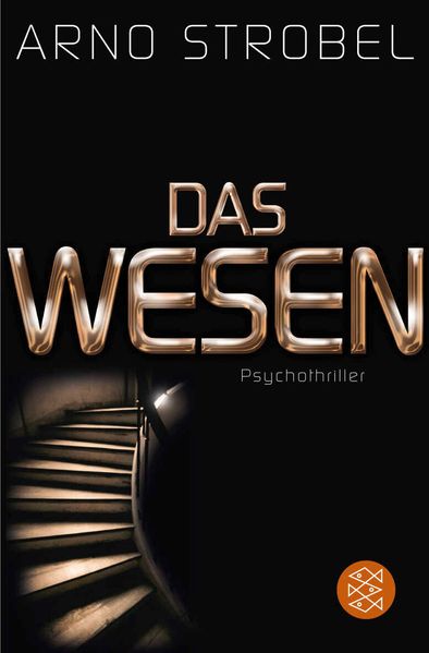 Cover von Das Wesen
