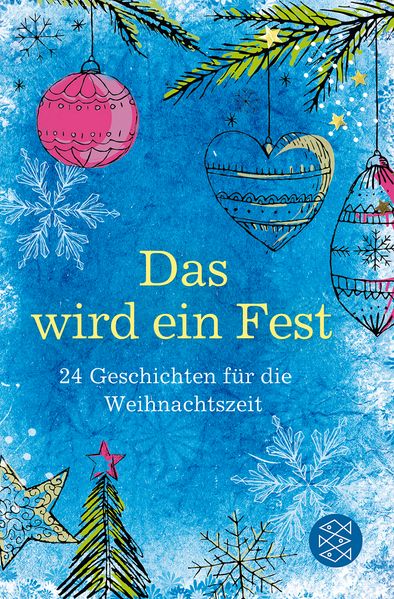 Cover von Das wird ein Fest