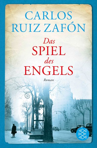 Cover von Das Spiel des Engels