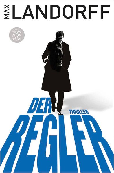 Cover von Der Regler