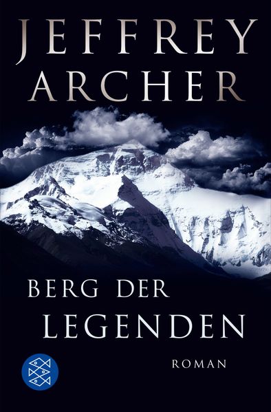 Cover von Berg der Legenden