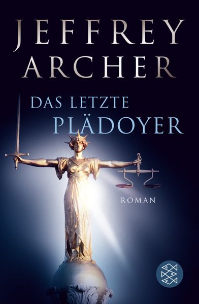 Cover von Das letzte Plädoyer