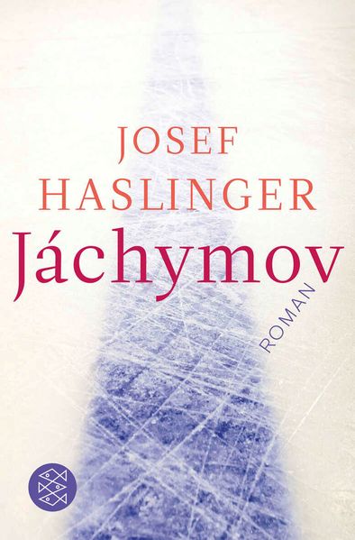 Cover von Jáchymov