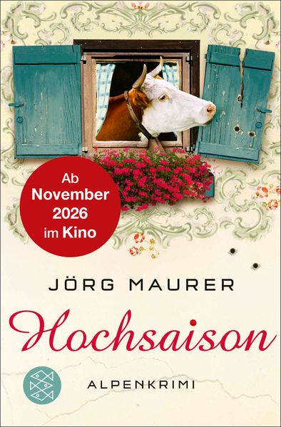 Cover von Hochsaison