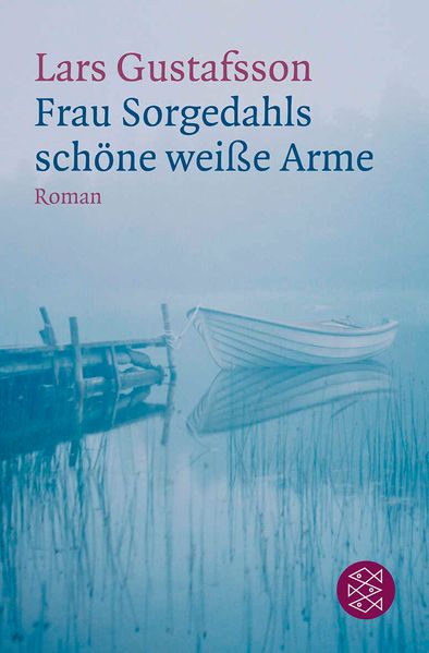 Cover von Frau Sorgedahls schöne weiße Arme