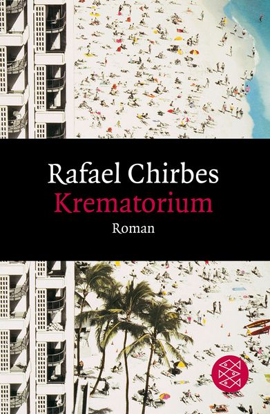 Cover von Krematorium